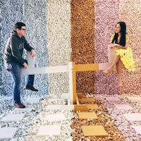 Rainbow Room @fernandafmendoza
