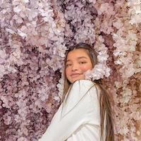 Floral Fallsmary_alicaway