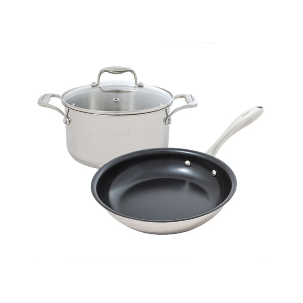 Concentrix Ceramic Nonstick Frypan – Tuxton Home