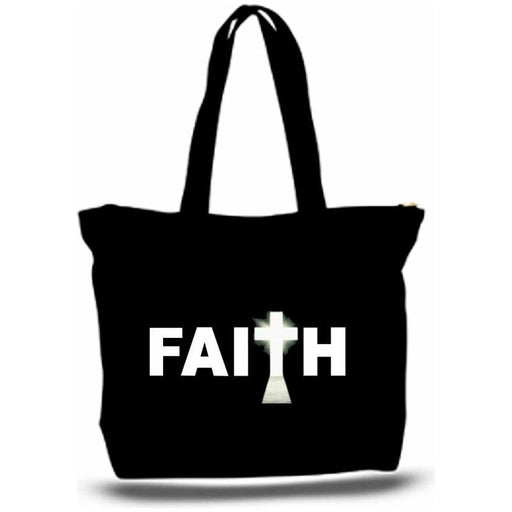 Wholesale Religious Tote Bags