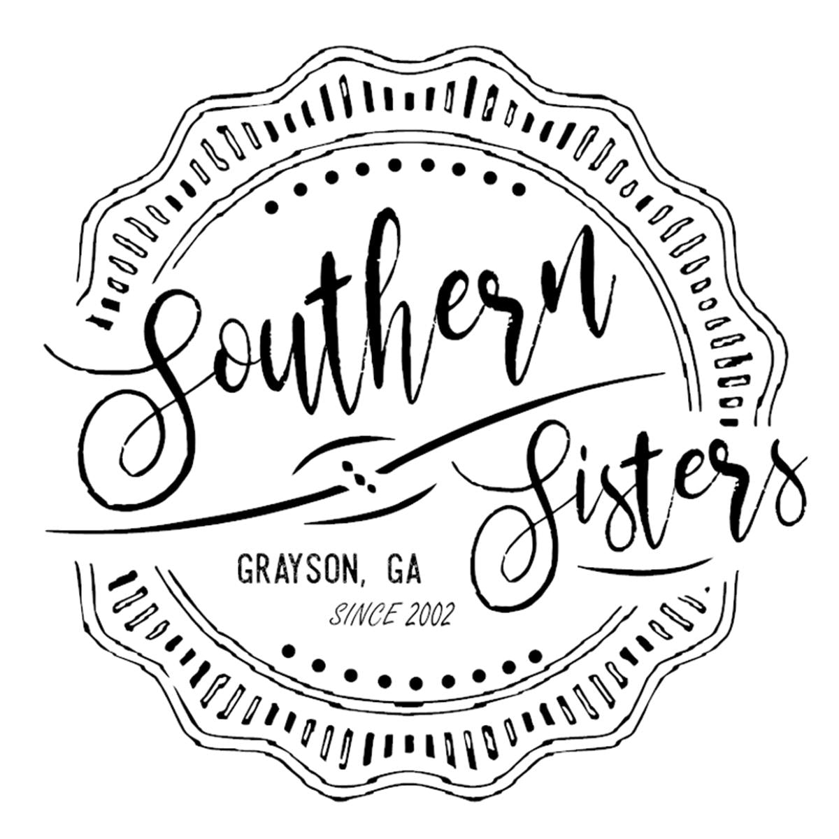Southern Sisters Embroidery & Gifts