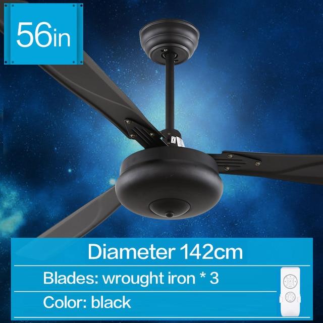 Variable Frequency Vintage Ceiling Fan Khadiza Electricals