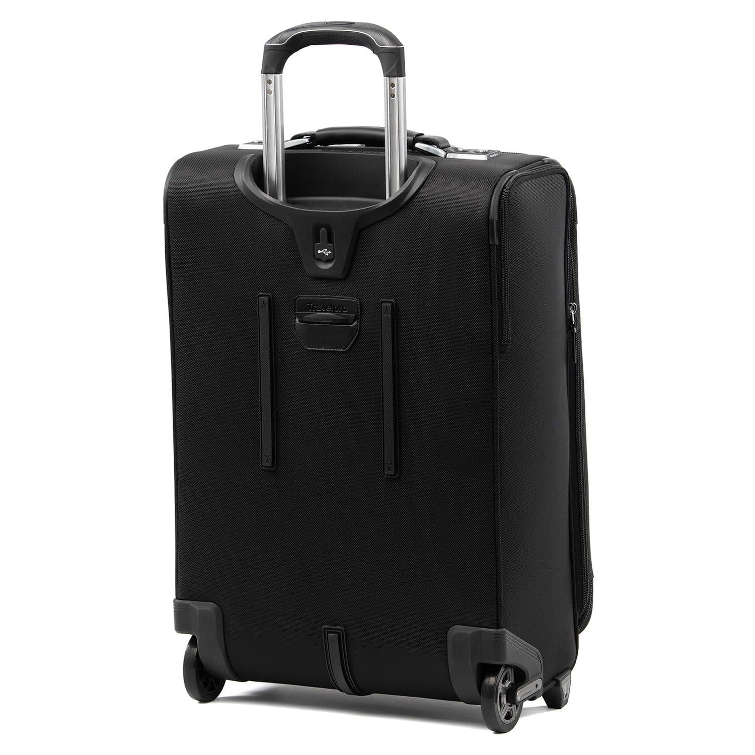 Crew™ VersaPack™ Max Carry-On Rollaboard® Luggage – Travelpro® Canada