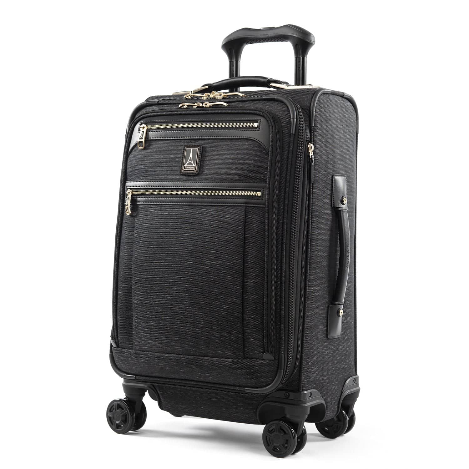 21 expandable carry on luggage