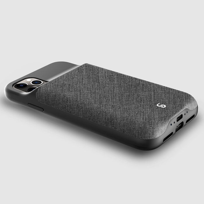 zencase battery case