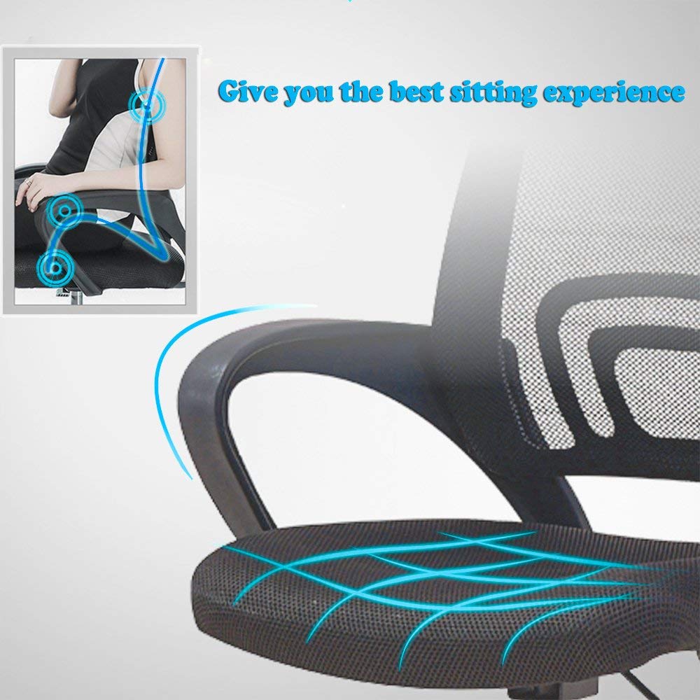 Office Chair Ergonomic Cheap Desk Chair Home Ware Goods