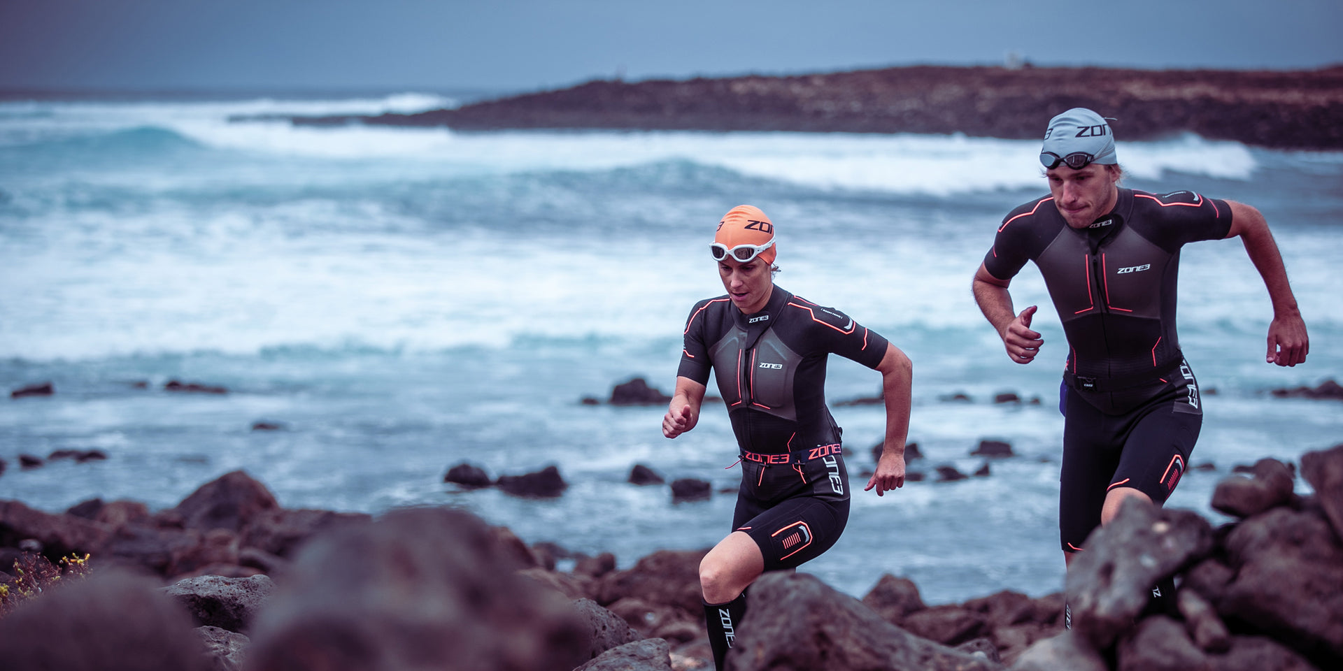 dhb - Aeron SwimRun ウェットスーツ 2.0 | neumi.it