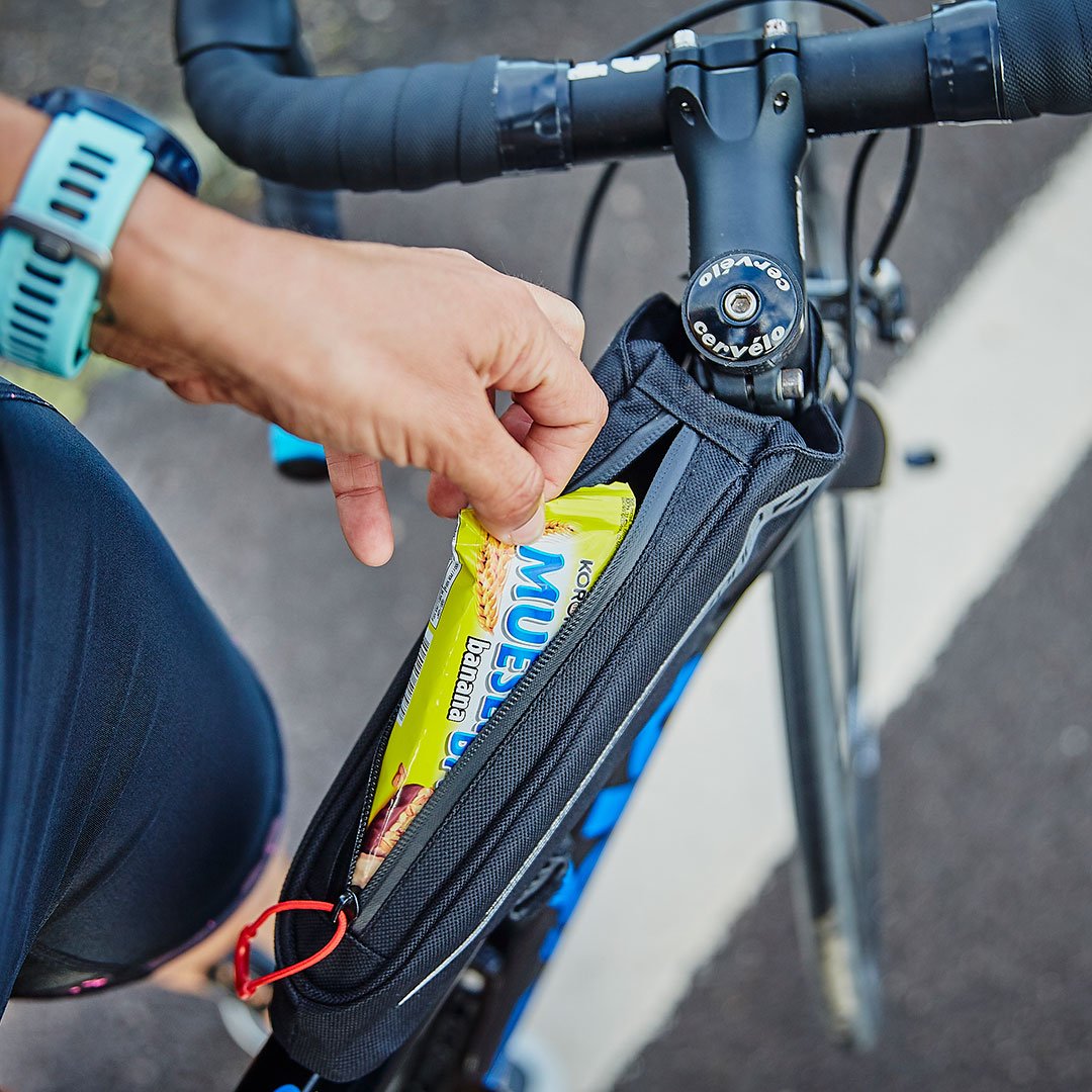 bento bike bag