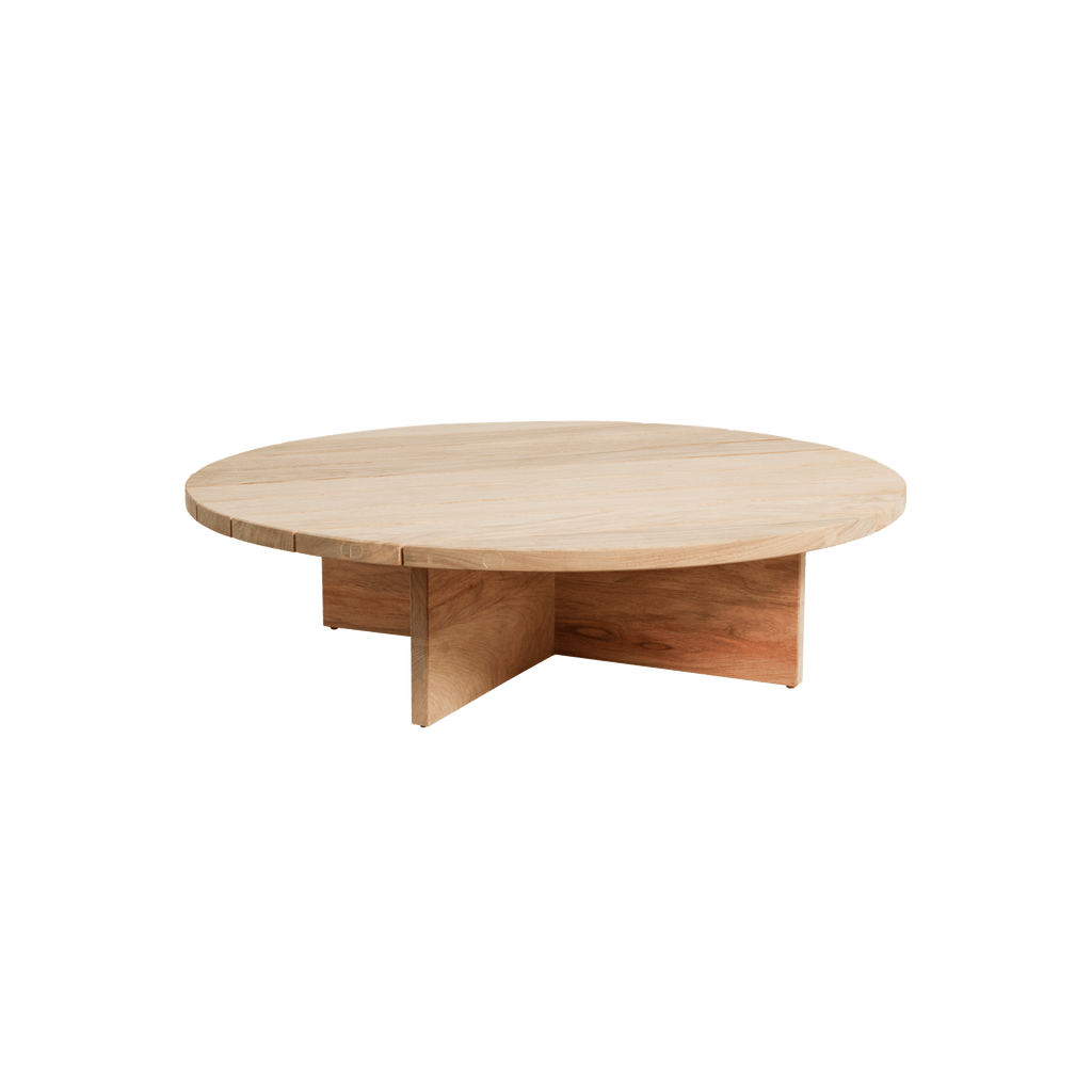 Nordic Coffee Table Lumber Furniture