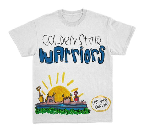 Golden State Warriors After School Special T-Shirt