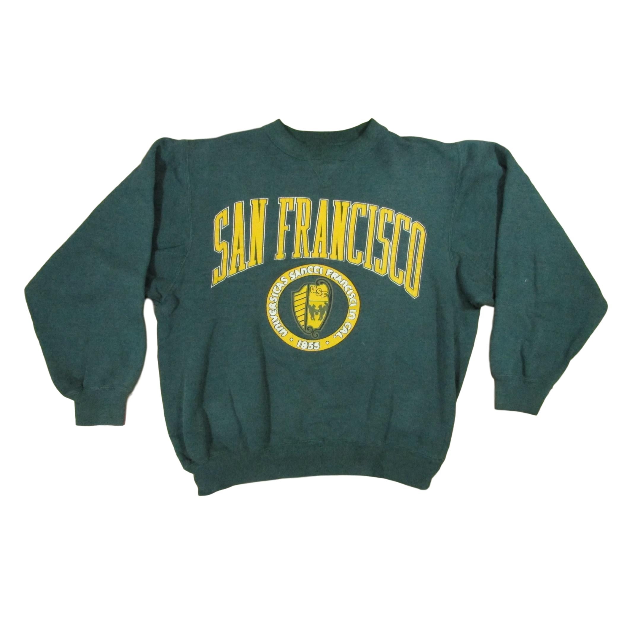 sfsu sweatshirt