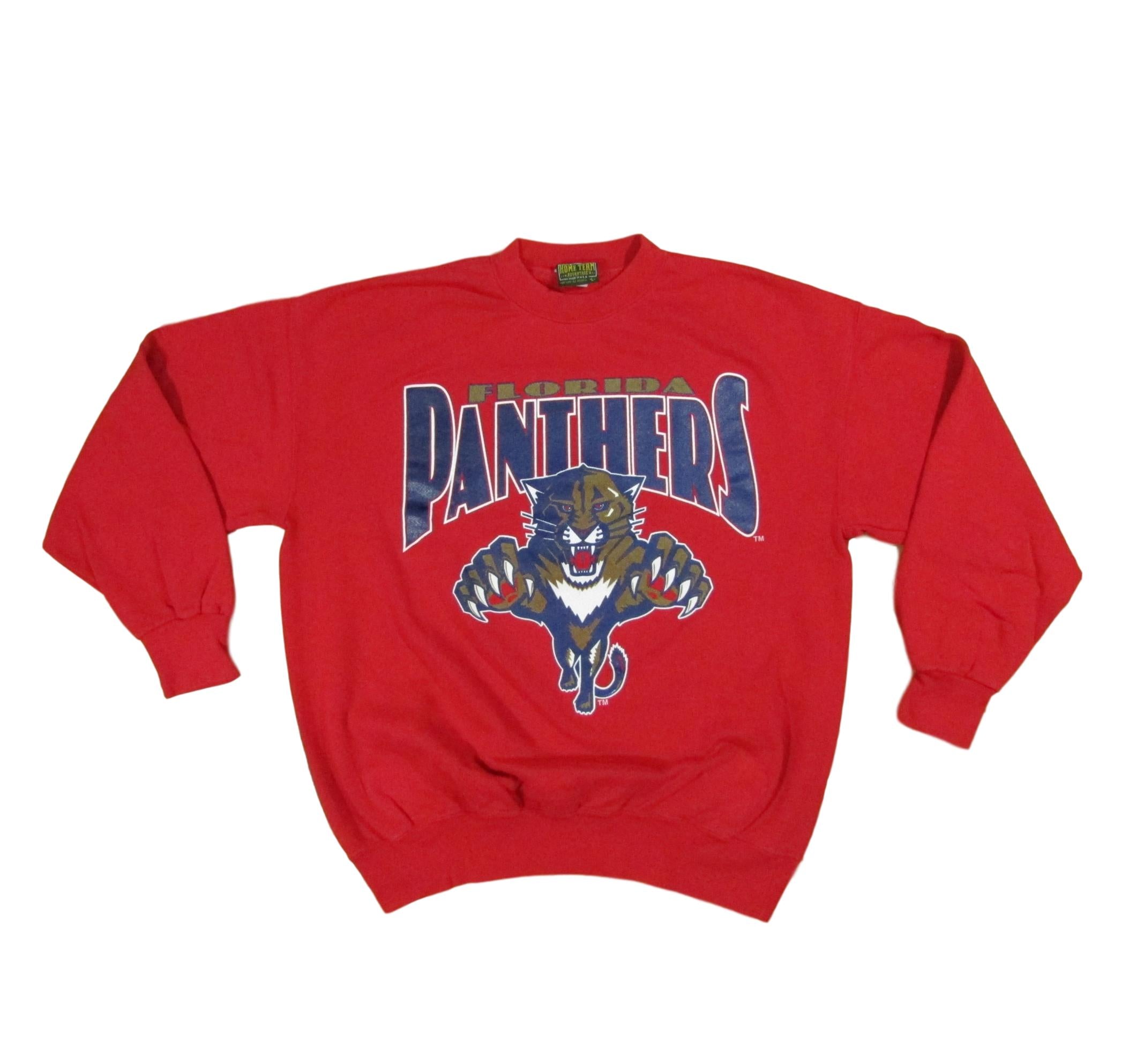 florida panthers sweater