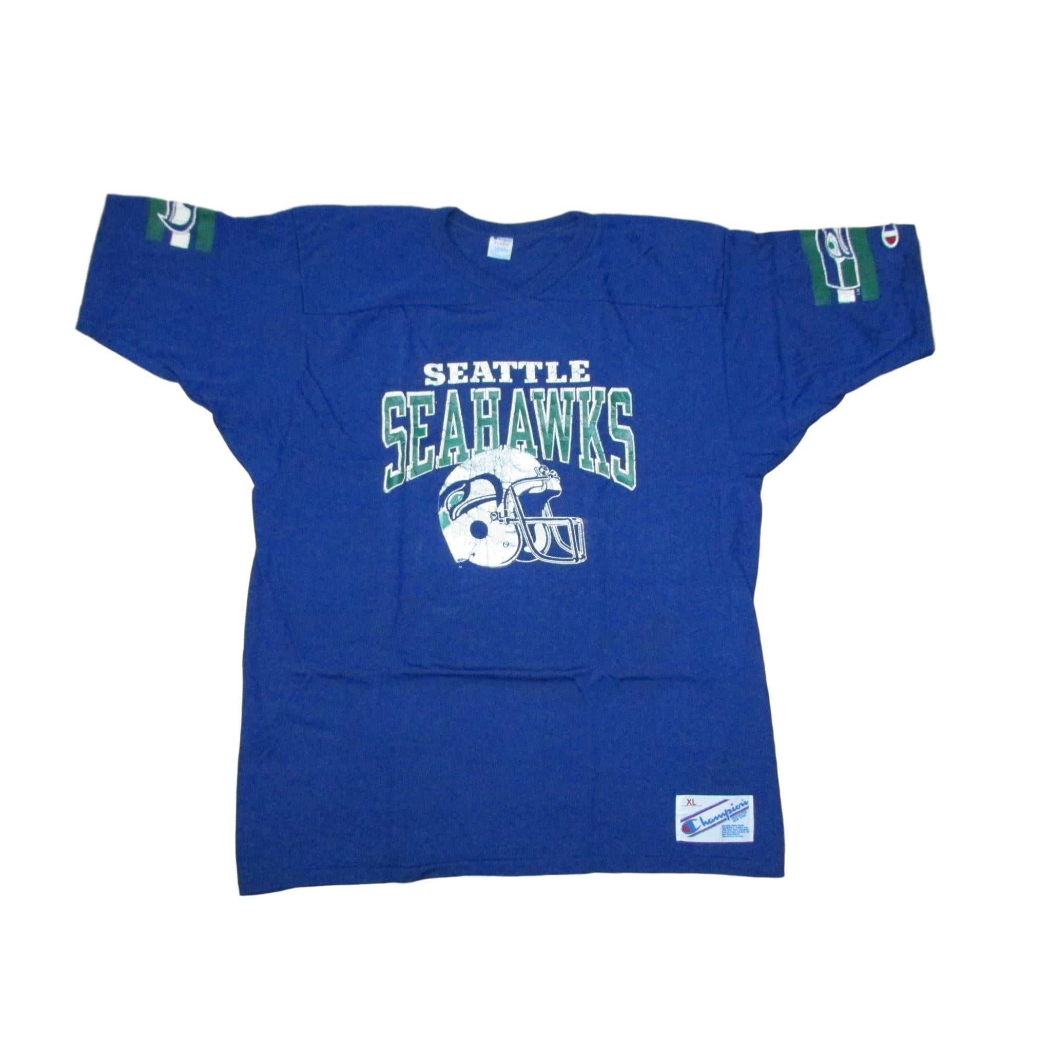 seattle seahawks football shirts