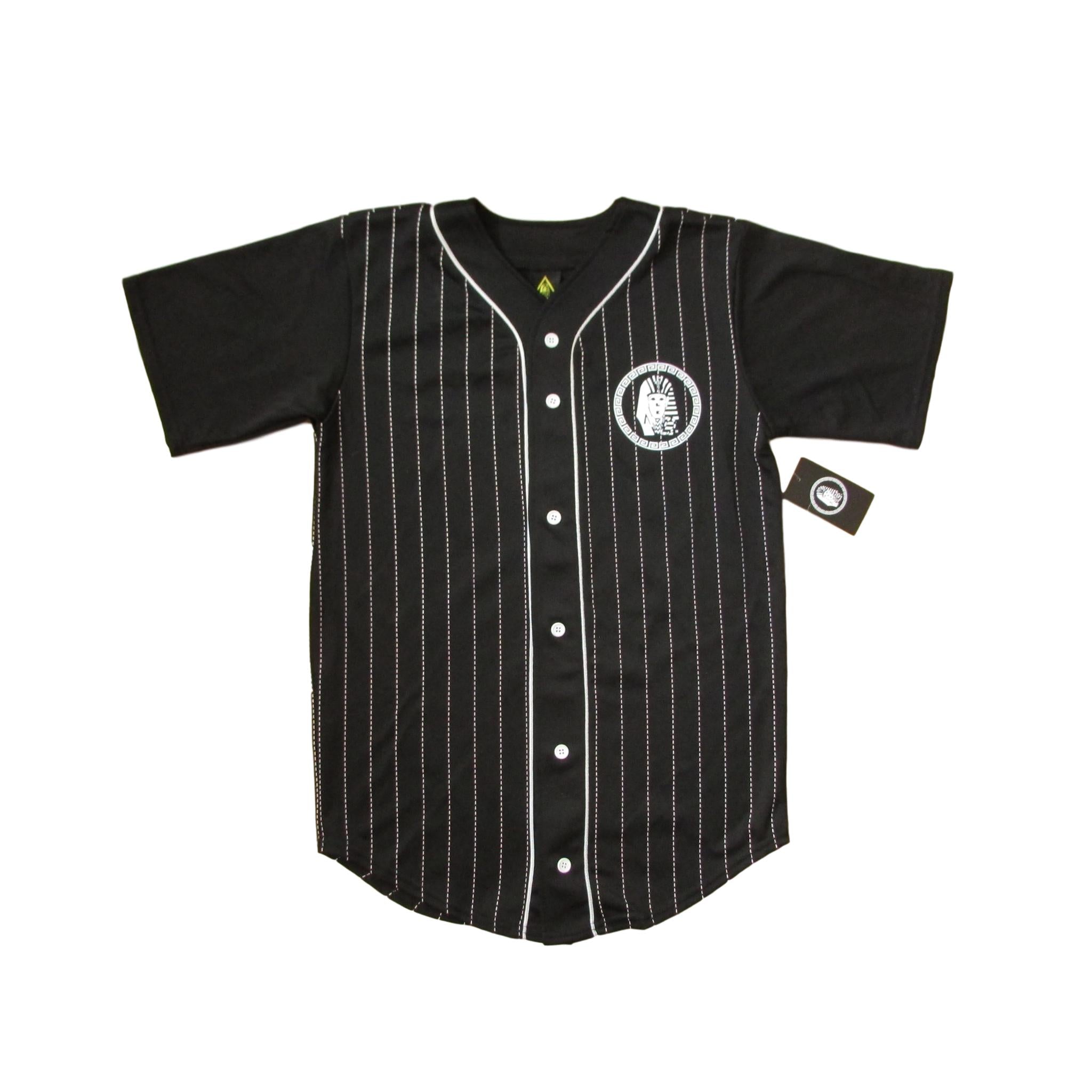 kings baseball jersey