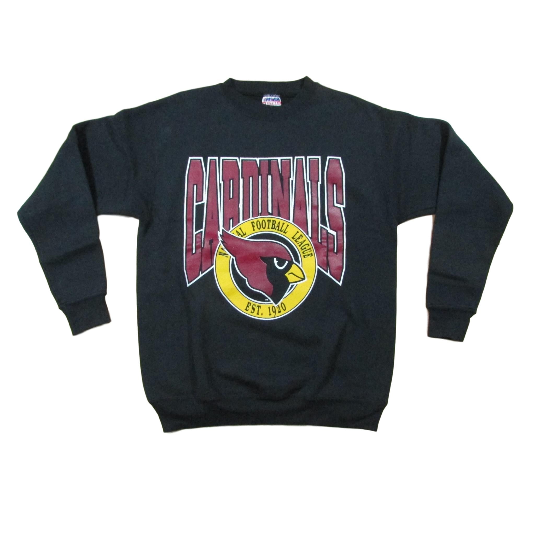 arizona cardinals vintage t shirt