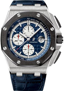 Audemars piguet royal shop oak offshore 44mm