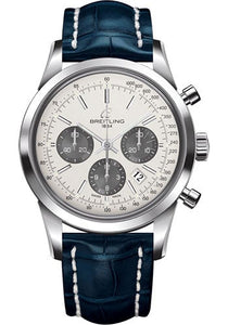 Breitling Transocean Chronograph for Rs.405,822 for sale from a