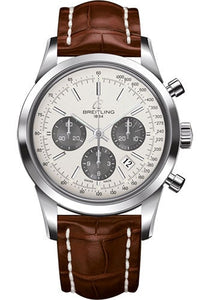 Men's Pre-Owned Breitling Transocean Watches