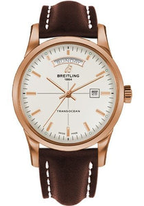 1 HOUR LEFT - To win this Breitling Transocean - £1.99 a ticket - Live draw  Tomorrow 10AM 