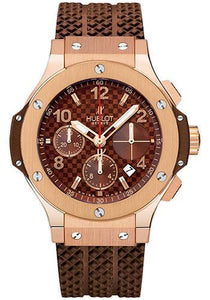 Hublot Big Bang 44mm Red Gold Watches From SwissLuxury