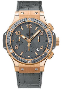 Hublot Big Bang 38mm Women's Watch 361.ST.5010.LR.1704