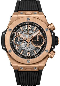 Hublot Big Bang UNICO 45mm 411.ox.5189.rx