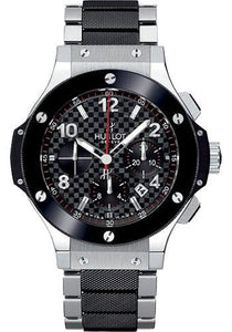 Hublot Big Bang Unico White 44mm New - Watch Rapport