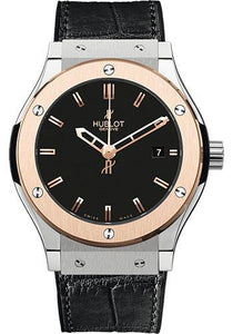 Hublot Classic Fusion Titanium Watch 521.NX.2610.NX