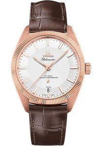 Omega clearance tresor 2019