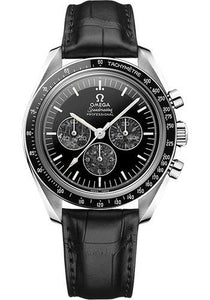 Omega Speedmaster Spacemaster Z-33 Chronograph Watch - 43 x 53 mm