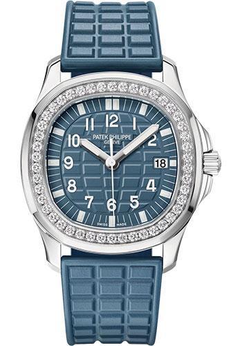 Discover A Large Selection Of Patek Philippe Aquanaut 5067a Watches At Luxury Time Nyc Find A Patek Philippe Watch That Suits Your Style