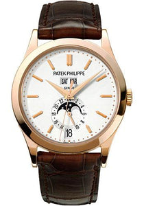 Patek Philippe Complications 5146R Luxury Time NYC