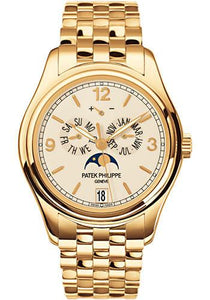 Patek Philippe Complications 5146R Luxury Time NYC