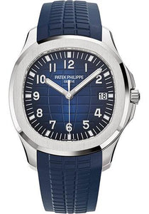 Buy Patek Philippe Aquanaut 40.8 mm 5164A – Luxury Time NYC