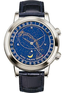 Patek Philippe Grand Complication 44 mm 6102R Luxury Time NYC