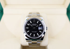 Buy Rolex Submariner 116610LV - Luxury Time NYC