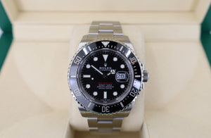 Buy Rolex Submariner 116610LV - Luxury Time NYC