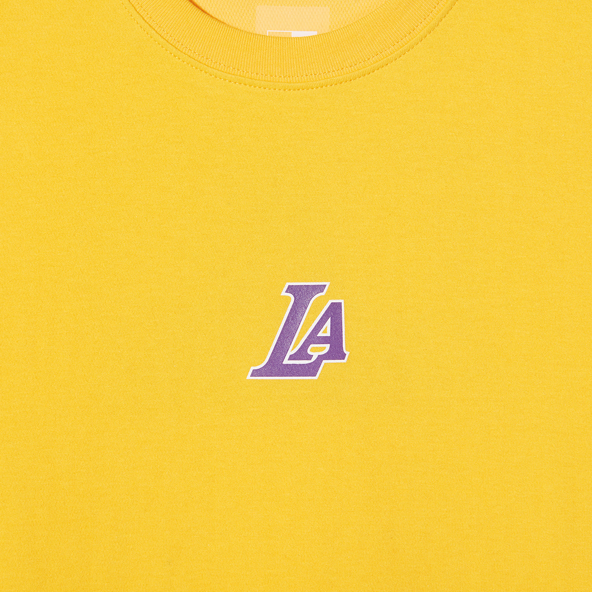 la lakers t shirt