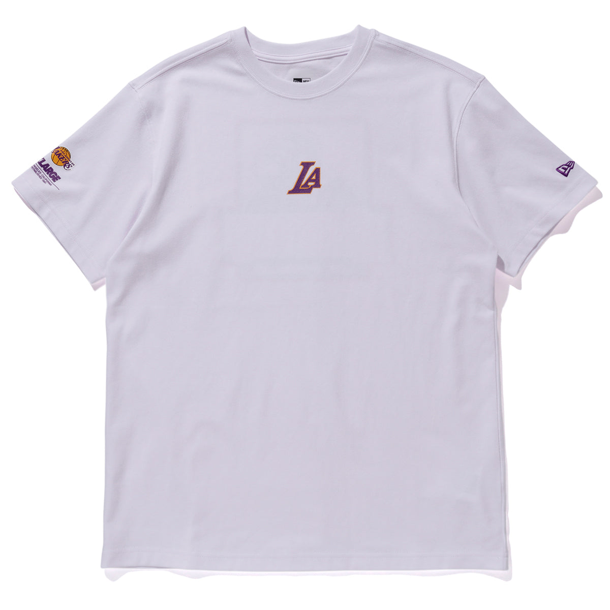 lakers tee