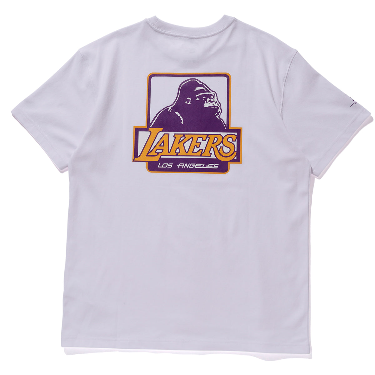 lakers graphic tees