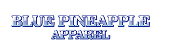 Blue Pineapple Apparel