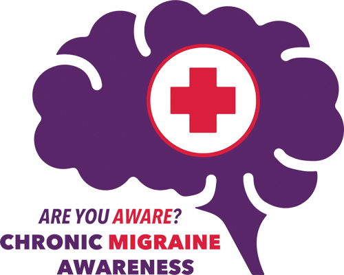 Chronic Migraine Awareness