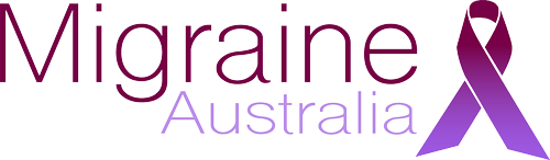 Migraine Australia logo