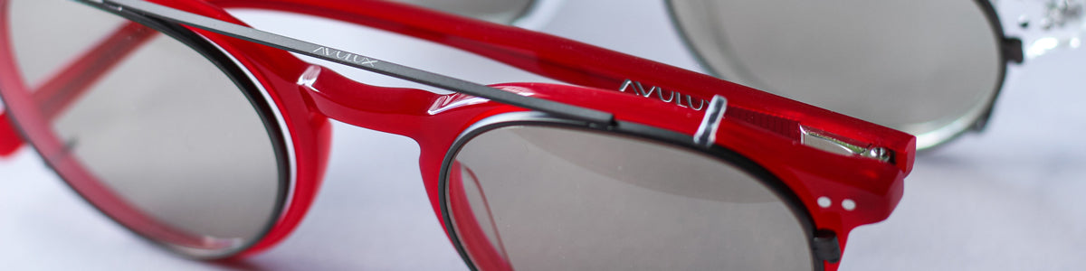 Las mejores gafas de sensibilidad a la luz para fotofobia y migraña – Avulux