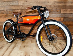 sun cruiser bike