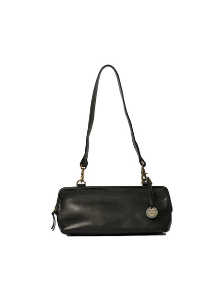 Shoulder Strap Purse — Resident In Wander