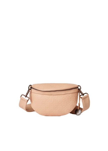 Shoulder Strap Purse — Resident In Wander