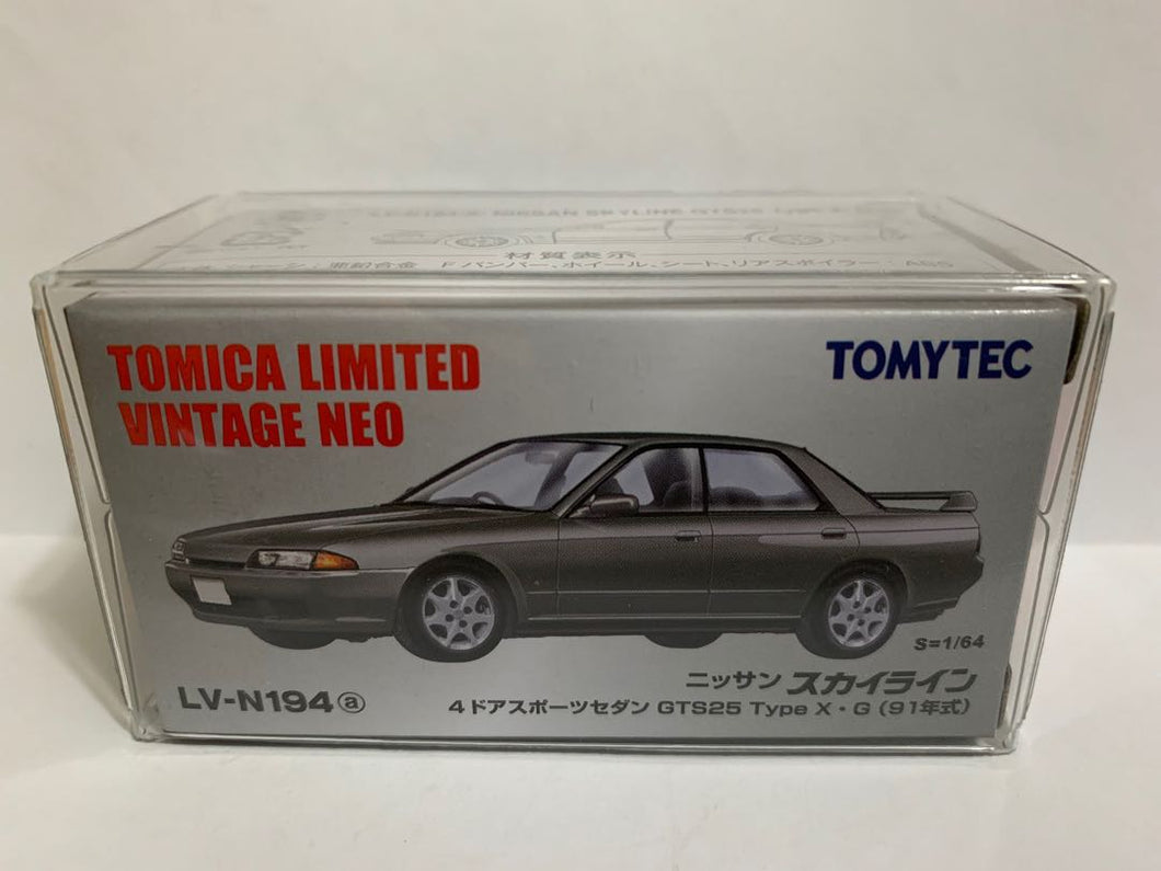 r32 tomica