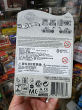 Load image into Gallery viewer, Hot Wheels 24K Mother Load Rig Storm Hong Kong Aeon Style Exclusive