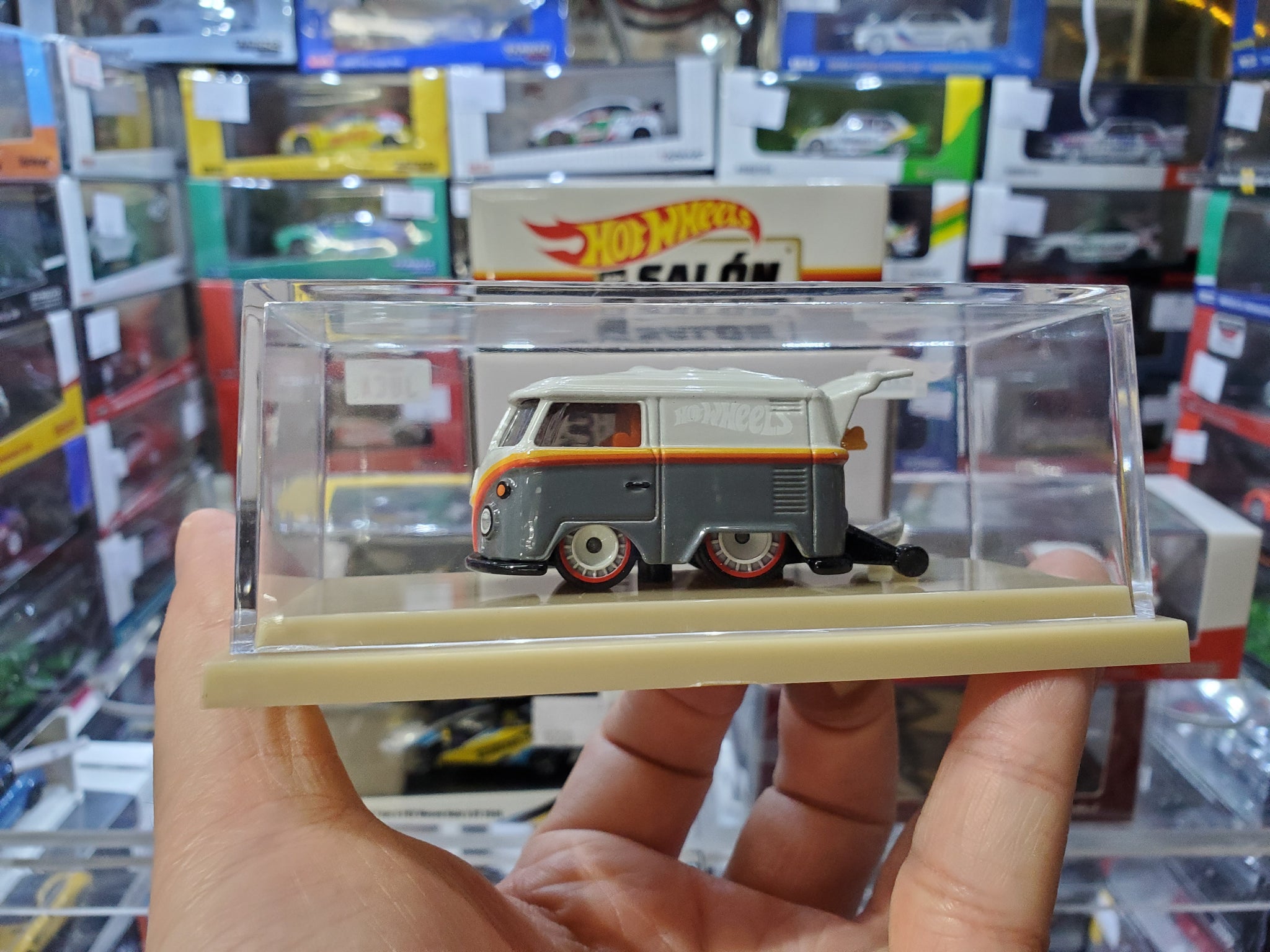 2019 hot wheels rare